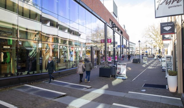 Aangepaste openingstijden in Uden centrum