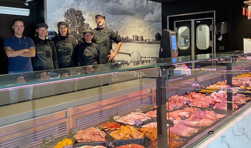 Slagerij Roelofs biedt uitstekende kwaliteit voor prima prijs - Kliknieuws.nl