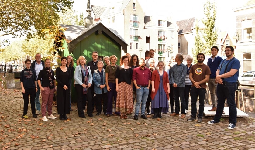 Vrijdag 7 december: Concert met Bach en Mozart