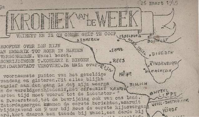 Verzet Tijdens De Tweede Wereldoorlog