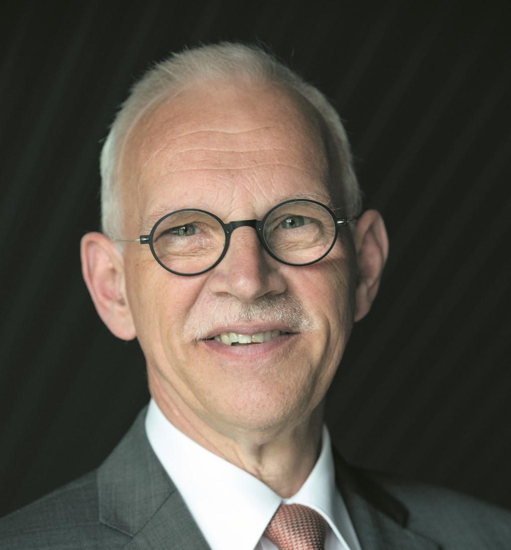 Kees Oskam, portefeuille Dorpsoverleggen