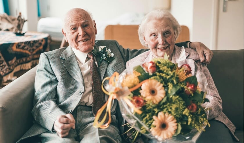 Emil en Nelly Schiller-Abel