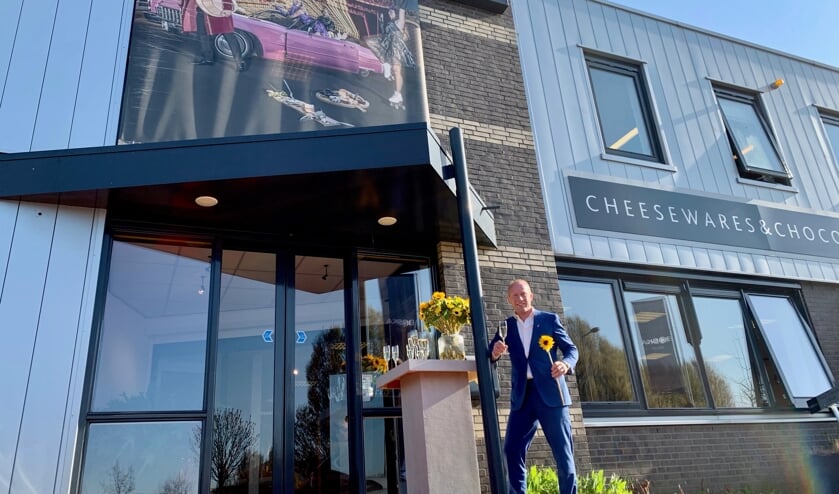 Dependance Van Gogh Museum bij Boska in Bodegraven