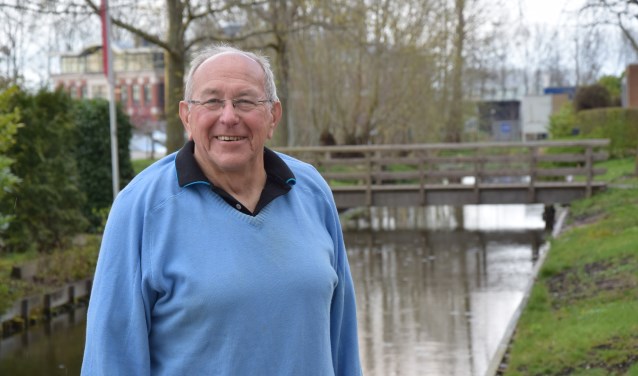 Chris Buitelaar neemt afscheid van VWR: "Vijftien is een mooi getal om het af te sluiten"