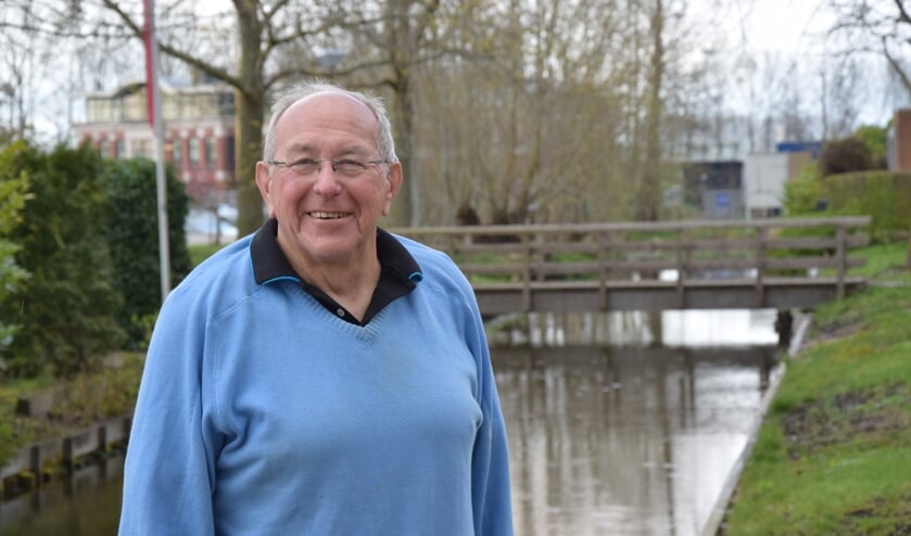 Chris Buitelaar neemt afscheid van VWR: "Vijftien is een mooi getal om het af te sluiten"