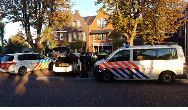 Foto: Spa Media / Mediapartner Hart van Lansingerland (c)