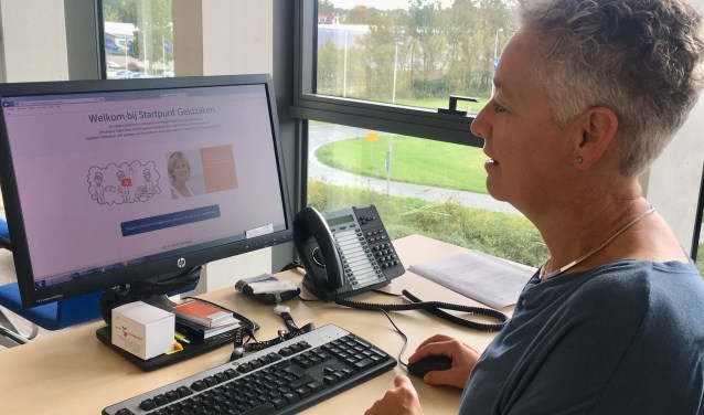 Startpunt Geldzaken Lansingerland is te bereiken via www.startpuntgeldzaken.nl/lansingerland.