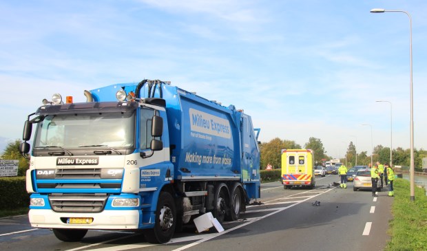 Foto: Spa Media / Mediapartner van Hart van Lansingerland