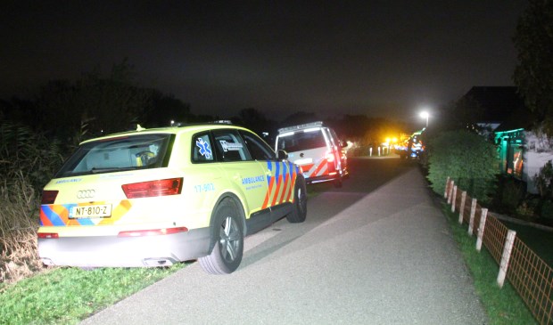 Foto: Spa Media - mediapartner Hart van Lansingerland