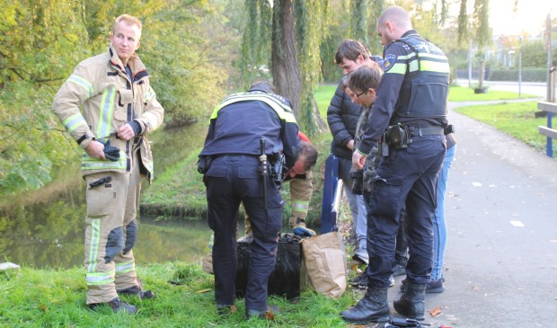 Foto: Spa Media / mediapartner Hart van Lansingerland
