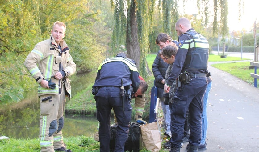 Foto: Spa Media / mediapartner Hart van Lansingerland