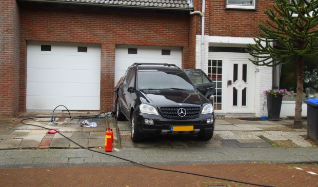 Foto: Spa Media / mediapartner van Hart van Lansingerland