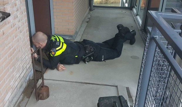 Foto: politie Midden-Schieland