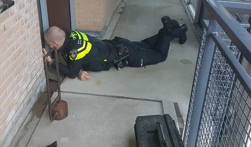 Foto: politie Midden-Schieland
