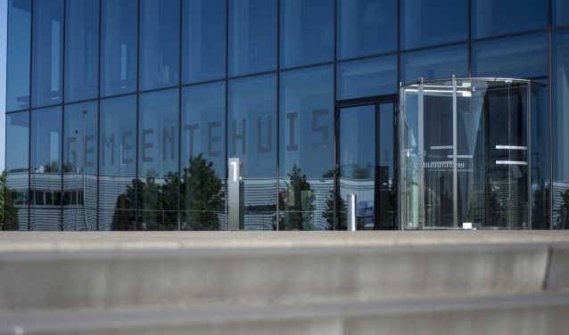 Het nieuwe college wordt gevormd door vier partijen.