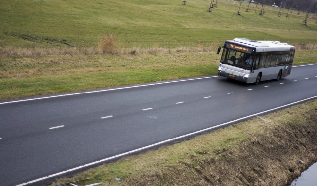 Buslijn 173 gaat een hoop veranderen voor inwoners van Bleiswijk.