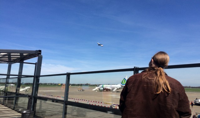 D66 ziet RTHA het liefst toegroeien naar een innovatieve luchthaven.