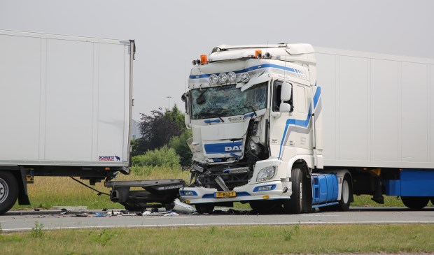 Foto: Spa Media / Mediapartner Hart van Lansingerland