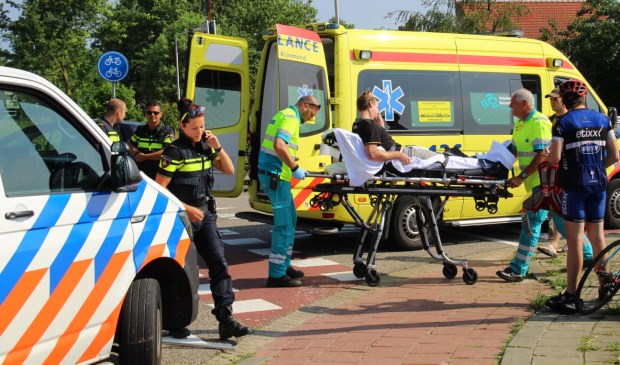 Foto: Spa Media / Mediapartner Hart van Lansingerland