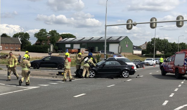 Foto: Spa Media / mediapartner Hart van Lansingerland
