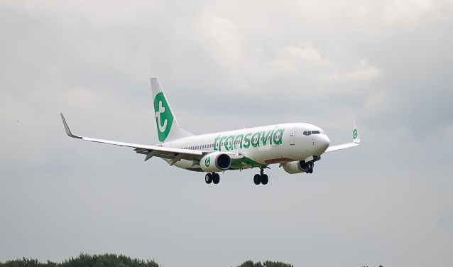 Er zijn forse pieken in de luchtvervuiling door ultrafijnstof.