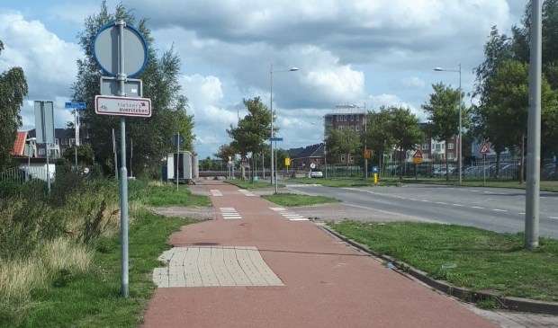 Foto: Twitter/WIjkagent_Roos