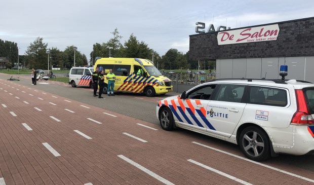 Foto: Spa Media - Mediapartner Hart van Lansingerland