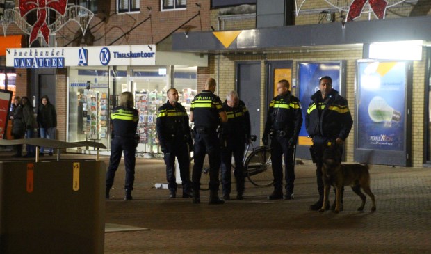 Foto: Spa Media / mediapartner Hart van Lansingerland