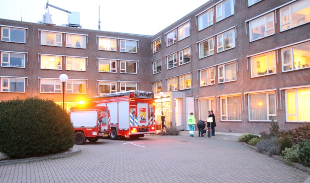 Foto: Spa Media / mediapartner Hart van Lansingerland