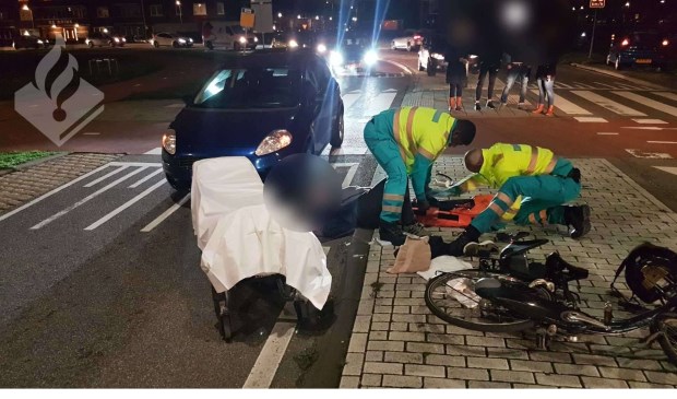 Foto: Facebook/politie Midden Schieland