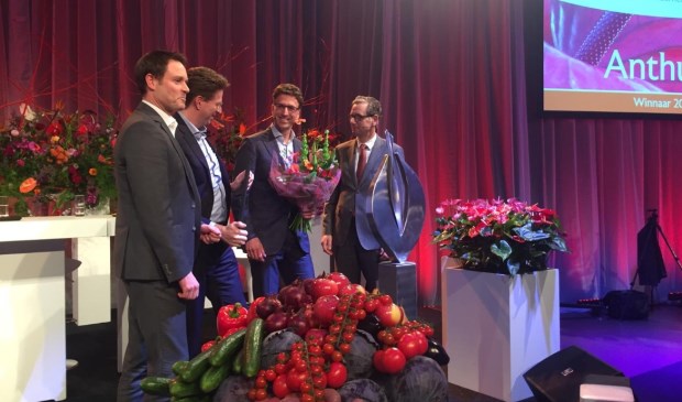 Foto: Twitter/@TOPTuinbouw