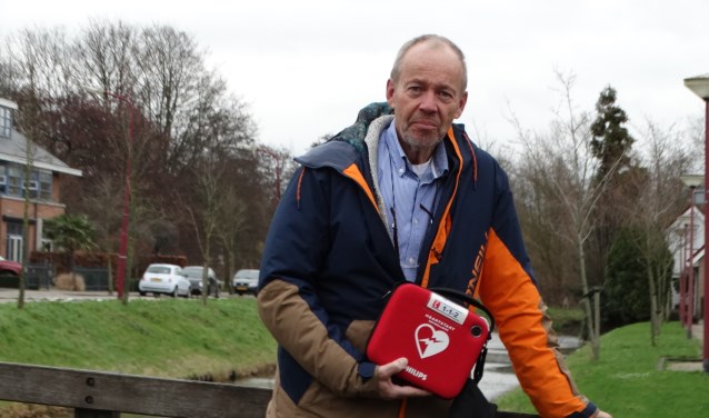 Hans Weijts (Buurttoezicht): “Welke buurt volgt?”