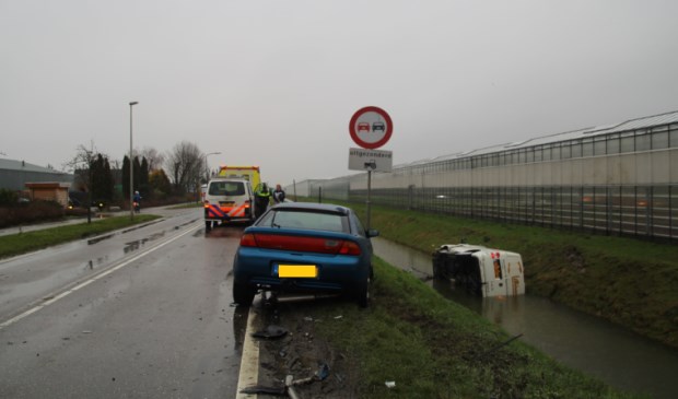 Foto: Spa Media / Videobeelden: Hart van Lansingerland