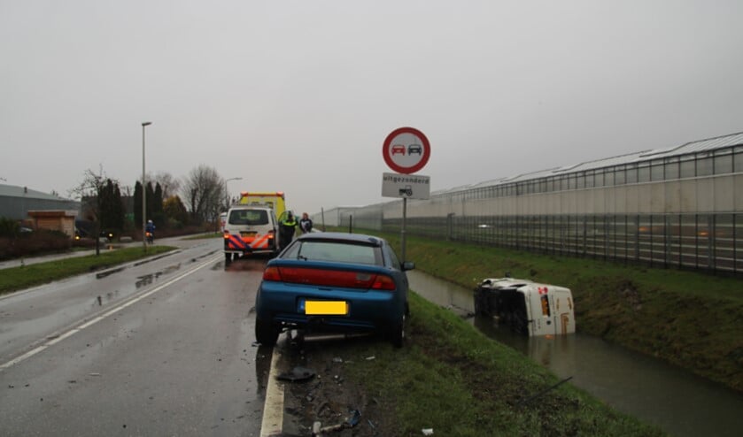 Foto: Spa Media / Videobeelden: Hart van Lansingerland