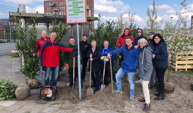 Foto: gemeente Lansingerland