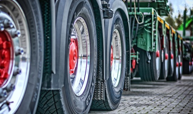 In regio Zuid-Holland zijn zo'n dertig bedrijven geïnteresseerd in deelname aan de Connected Transport.