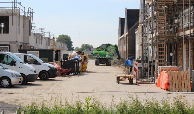 3B Wonen hield samen met de Huurdersvereniging Lansingerland een dialoog met politiek en ontwikkelaars.