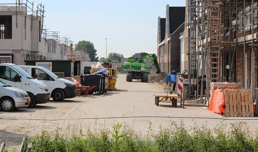 3B Wonen hield samen met de Huurdersvereniging Lansingerland een dialoog met politiek en ontwikkelaars.