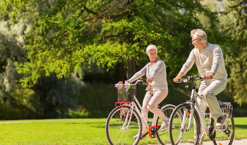 Ook deze zomer houdt Welzijn Lansingerland weer een zomerestafette.