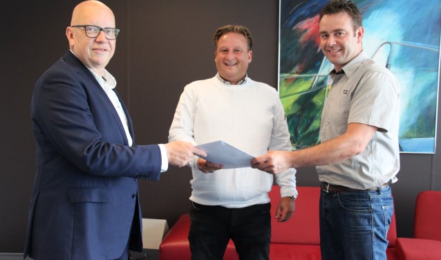 Nu kan de dag officieel doorgang vinden.