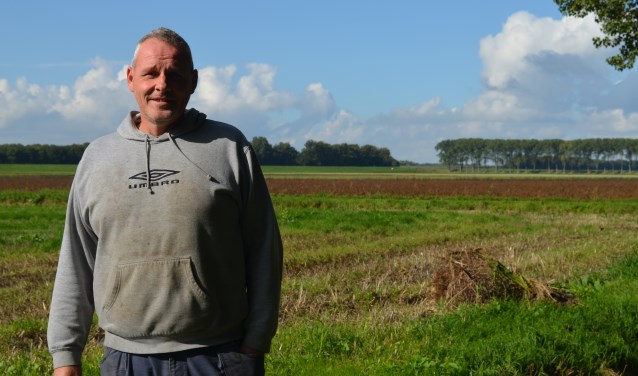 'Boeren en natuur zijn volgens mij twee uitersten.'