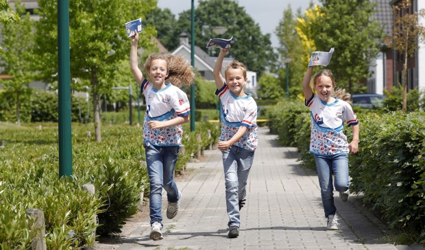 Fotograaf: Geert van Erven