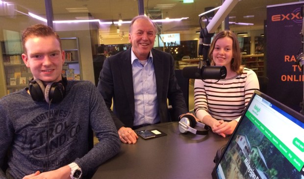 Foto: Arnold Sluijs