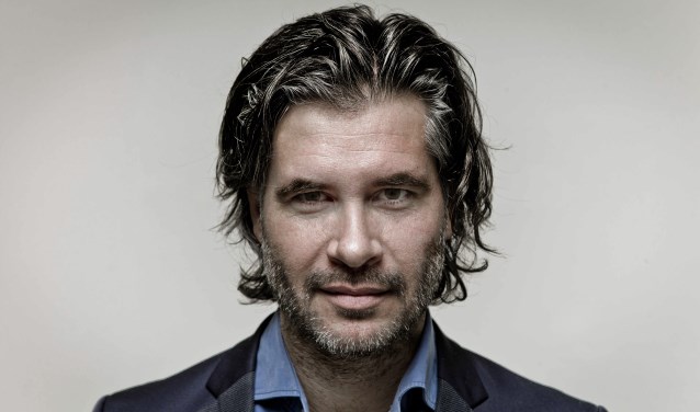 Marcel Geraeds verlaat na 13 jaar Ridderkerks Symfonieorkest