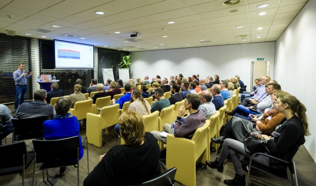 Foto: Richard van Hoek