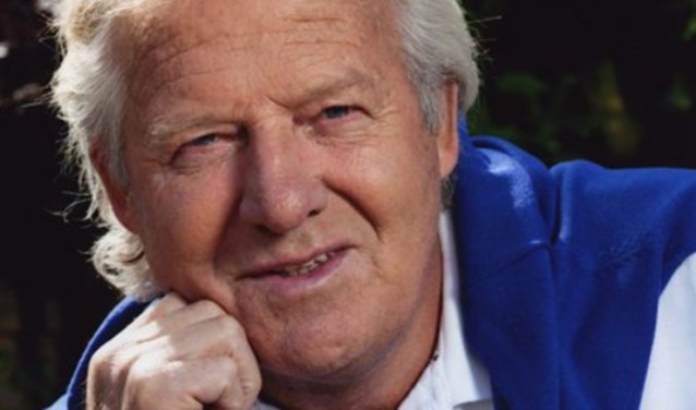 Koos Alberts komt op Tweede Pinksterdag