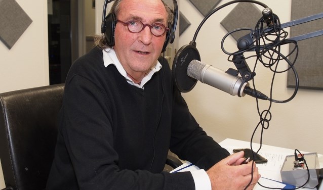 Jos Vis ontvangt stichting Veteranen Comité en stichting A4D.