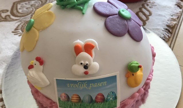 Helpen kan bij allerlei uitjes.