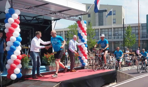 Archieffoto RopaRun 2018