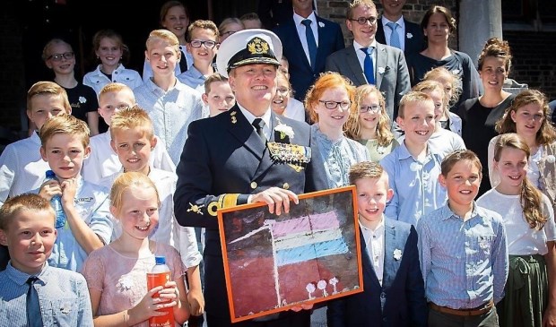 Foto's Riekelt Pasterkamp, ANP